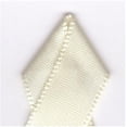 thumbnail image 1 of Papilion R074300120820100Y Ruban Satin Simple Face de 0,5 Po, 100 Verges - Bougie, 1 of 1