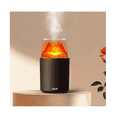 thumbnail image 5 of Humidificador Difusor De Aceites Esenciales Eléctricos para Casa Lab.G Negro, 5 of 5
