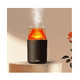 thumbnail image 5 of Humidificador Difusor De Aceites Esenciales Eléctricos para Casa Lab.G Negro, 5 of 5