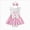 A20-White, variant on Newborn Baby Boy Girl Knit Romper Cute Ruffle Short Sleeve Bodysuit Vintage Infant Onesie Jumpsuit Summer Clothes 6-12 Months 12-24 Months 2t 3t 4t 5t 6t 7t 8t 9t Children 6-12 Months