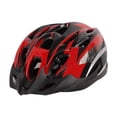 thumbnail image 1 of Casco de bicicleta Colamx para montaña adultos hombres y mujeres Rojo, 1 of 8