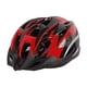 thumbnail image 1 of Casco de bicicleta Casco de bicicleta de montaña Casco de ciclismo protector cómodo con absorción de impactos para adultos que viajan diariamente al Rojo, 1 of 8