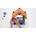 thumbnail image 4 of Snap Circuits® Science STEM Electronics MyHome Set (SCMYH7FR) Plus de 30 projets !, 4 of 9