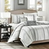 Home Essence Trinity 6-Piece Duvet Cover Set