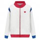 thumbnail image 2 of All Of Us Are Dead Cosplay Hoodie 3d Printed Hooded Sweatshirt Men Women Casual Streetwear Zip Up Jacket Coat, 2 of 3