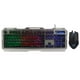 thumbnail image 1 of Kit teclado y mouse Gamer YEYIAN Phoenix 3000 3200DPI RGB USB YKP-20706 Yeyian Phoenix 3000, 1 of 5