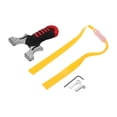 thumbnail image 1 of Catapulta de Caza, de Caza inoxidable de acero inoxidable., 1 of 7