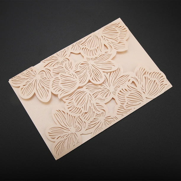 Tarjetas De Invitaciones Para Fiestas De Bodas, Tarjetas De Invitaciones Para Fiestas De Cumpleaños De Estilo Europeo, Tarjetas De Invitaciones Exquisitas, Para Novias Y