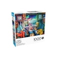 thumbnail image 1 of Rompecabezas Buffalo Games Iceland Train Journey 1000 piezas, 1 of 7