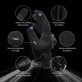 thumbnail image 2 of Guantes Proteccion Pantalla Táctil De Dedo Para Motocicleta, 2 of 7