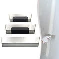 thumbnail image 4 of Stainless Steel Putty Trough Cement Trough Brick Tile Mud Trough Plastering Tool, 4 of 7