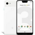 thumbnail image 3 of Google Pixel 3, Verizon Only | White, 64 GB, 5.5 in Screen | Grade B- | G013A, 3 of 5