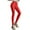 Red, variant on QHFBli Extra Long Womens Yoga Pants Legging Women High Waist Sculpting Exercise Tights for Enhanced Booty Lift and Comfortable Yoga