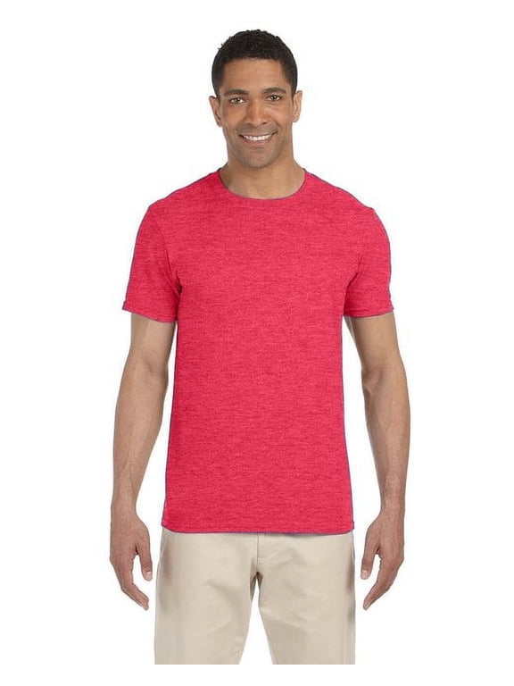 G640 Adult Softstyle T-Shirt