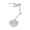 thumbnail image 2 of kusrkot 4X Action Bases Holder Sturdy Support DIY Model Support Stand for 6'' Doll clear, 2 of 9