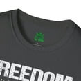 thumbnail image 3 of Men's Patriotic Freedom T-Shirt, 3 of 8