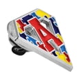thumbnail image 2 of PinMart's Autism Awareness Super Power Puzzle Enamel Lapel Pin, 2 of 8