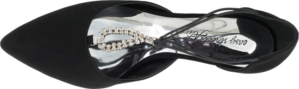 Easy Street Moonlight Evening Pumps (Women)