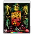 thumbnail image 1 of American Horror Project Vol 1 [Blu-ray], 1 of 4