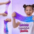 thumbnail image 2 of Kit de slime MOOZ Moona Cloud Dough 220 g, no pegajoso, 2 of 5