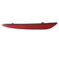 thumbnail image 6 of Rear Bumper Reflector, Car Tail Light Reflector for Model 3 2017 To 2023(Left), 6 of 8