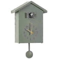 thumbnail image 1 of Cuckoo Wall Clock With Timed Alarm Clock For Home Living Room (green) - MXBC, 1 of 4