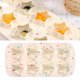 thumbnail image 5 of Enrejado De Hielo De 5 Estrellas, Molde Para Cubitos De Hielo De 5 Estrellas, Colores Dulces Para Galletas, 5 of 7