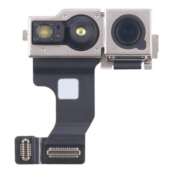 Front Camera Compatible With iPhone 16 Plus