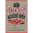 thumbnail image 2 of The Engine 2 Seven-Day Rescue Diet: Eat Plants, Lose Weight, Save Your Health, 2 of 2