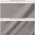 thumbnail image 2 of Soimoi Cotton Poplin Fabric Dinosaur Shirting Printed Craft Fabric by The Yard 42 Inch Wide, 2 of 7