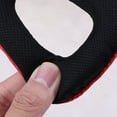 thumbnail image 2 of BRIGHTFUFU Replacement Headset Cushions Comfortable Wearing Mesh Design for Daily Use 1 Set Back to School, 2 of 5
