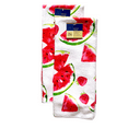 thumbnail image 2 of Watermelon Hand towels, Watermelon Decorative Towels, Watermelon-Themed Hand Towels, Watermelon Towels, 2 of 5
