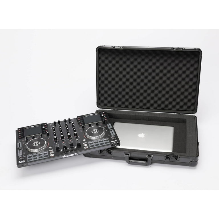 DJ機材 MAGMA CARRY LITE DJ-CASE XL PLUS MAGMA Carry-Lite DJ-Case XL Plus Black - Walmart.com