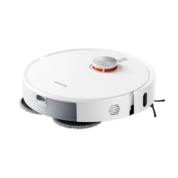 Aspiradora Robot Xiaomi Vacuum S40 Pro 15000 Pa Brazos extendidos
