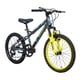 thumbnail image 2 of Bicicleta Veloci Hiperion Rodada 20 Gris Infantil, 2 of 8