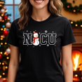 thumbnail image 1 of Nicu Nurse Neonatal Appreciation Baby Intensive Care Unit T-Shirt All Size S-5Xl, 1 of 4