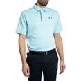 thumbnail image 1 of Polo de Golf Tech para Hombre Under Armour Pitch Gray 3XL, 1 of 6