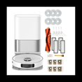 thumbnail image 4 of Para B101CN/Dream S10 Pro/ L10S Ultra/X10+/B101GL Cepillo Principal Cepillo Lateral Hepa Filter Mop Rag, 4 of 5