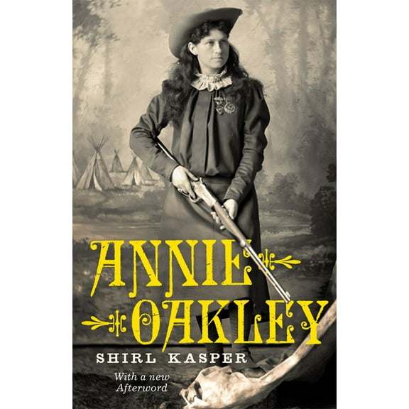 Annie Oakley, (Paperback)