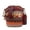 Brown, variant on Shoulder Bag for Women Korean Bohemian Style Crossbody for with Fringe and Woven Design Lightweight Fashion Shoulder Purse