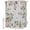 Red, variant on 66x72 Inch Shower Curtains for Bathroom, Pink Flowers Fabric Bath Curtain Decor, Spring Floral Butterfly Watercolor Botanical Waterproof Restroom Curtains Shower Set Accessories with 12 Hooks 66 Inch
