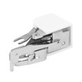thumbnail image 4 of Trimming Presser Foot, Time Saving Presser Foot Metal Plastic  for Replacement, 4 of 8