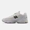 thumbnail image 1 of New Balance 1000 Unisex Shoes in Pearl Grey with Black, 1 of 6