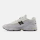thumbnail image 1 of New Balance 1000 Unisex Shoes in Pearl Grey with Black, 1 of 6