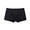Black, variant on Tinglu Men's Underwear Breathable Boxer Briefs Soft Trunks