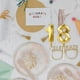 thumbnail image 4 of Gold Digital Birthday Cake Candles - Number 18 Candles for 18th Birthday Happy Birthday Smokeless Environmental Protection Birthday Candle for Birthda, 4 of 5