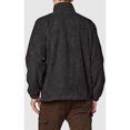 thumbnail image 2 of Result - Chaqueta polar antibolas con cremallera completa modelo Active para hombre (Negro), 2 of 3