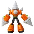 thumbnail image 4 of Figura de acción Jakks Pacific Fully Charged Deluxe Drill Man, 4 of 9