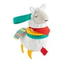 Fisher-Price Click Clack Llama, Baby Take-Along Activity toy