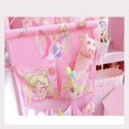 thumbnail image 4 of Organizador colgante de pared para puerta de armario, bolsa de Sailor Moon, almacenamiento colgante para decoración de habitación de Sailor Moon, organizadores colgantes para ropa, 4 of 5